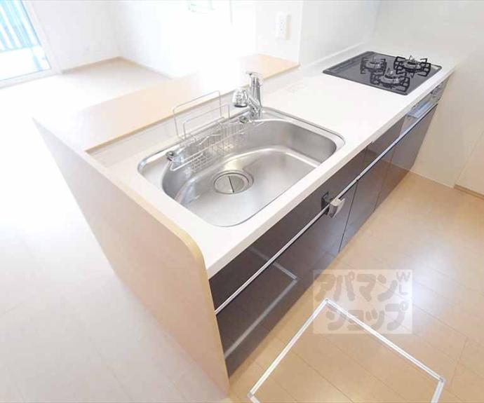 【ハッピネス】間取