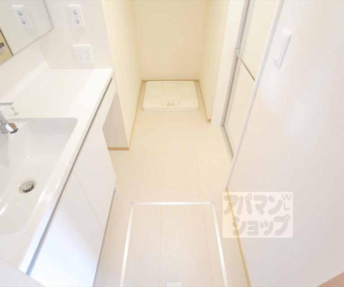 【ハッピネス】間取