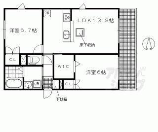 【ローシェ哲学の道】