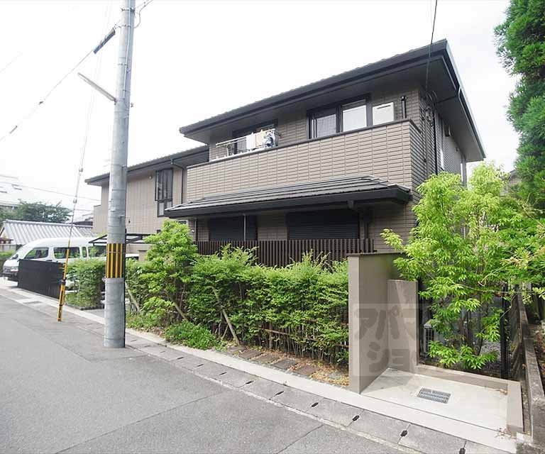 ローシェ哲学の道