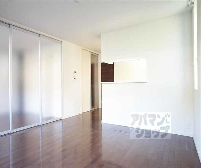 【ローシェ哲学の道】間取