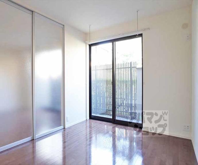 【ローシェ哲学の道】間取