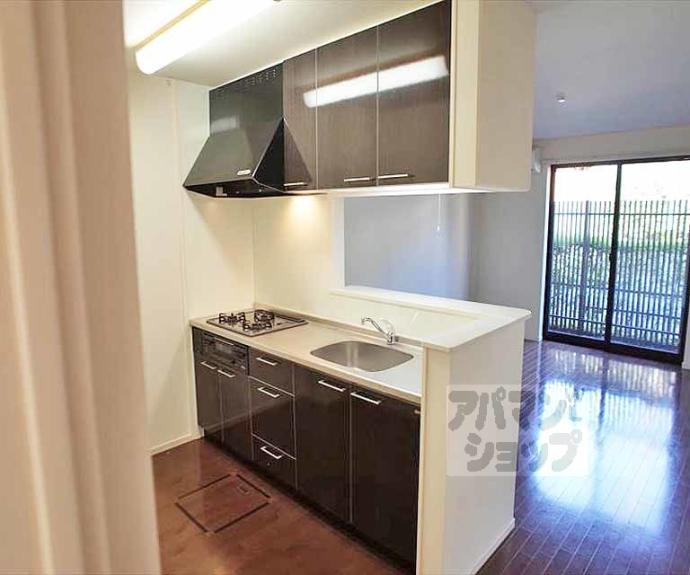 【ローシェ哲学の道】間取