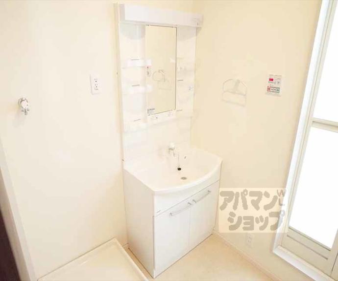 【ローシェ哲学の道】間取