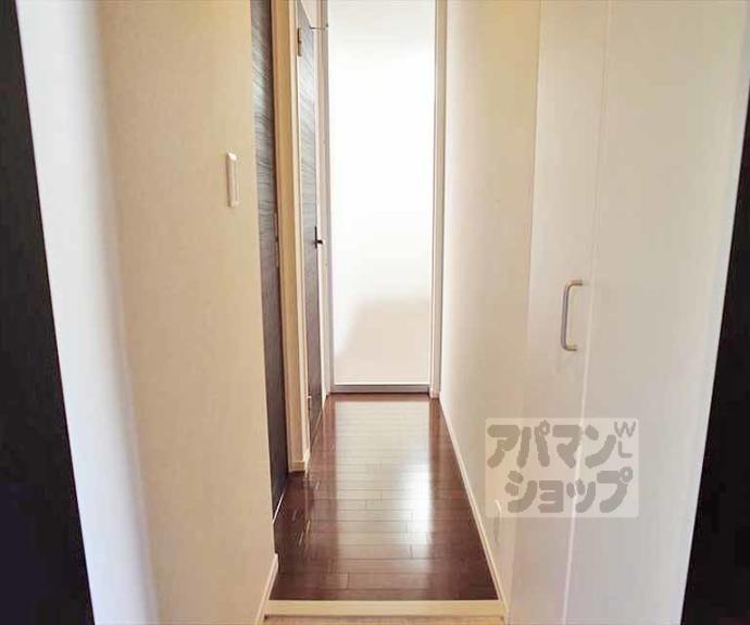 【ローシェ哲学の道】間取