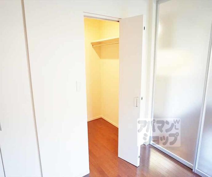 【ローシェ哲学の道】間取