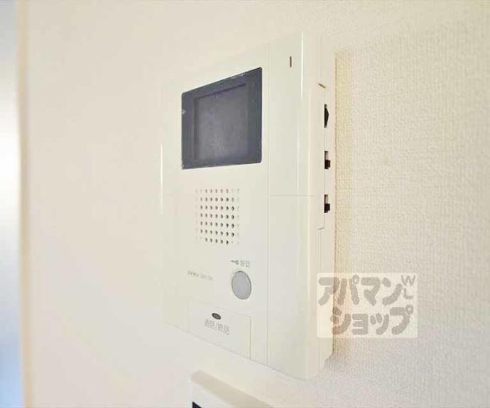 【ローシェ哲学の道】間取