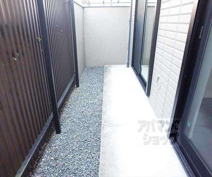 【ローシェ哲学の道】間取