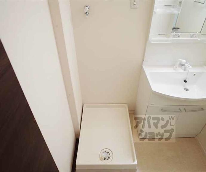 【ローシェ哲学の道】間取