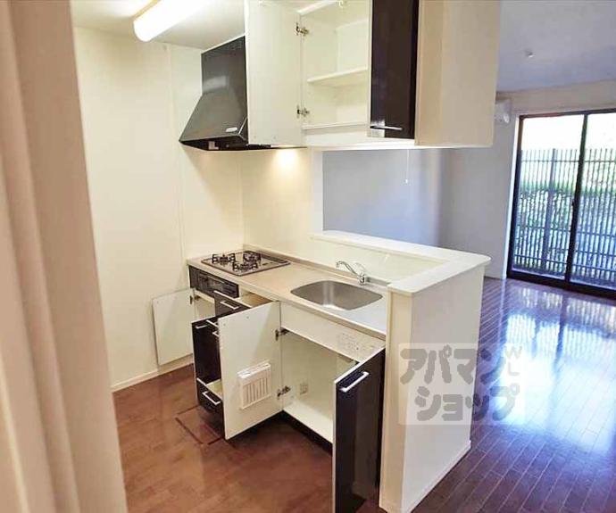 【ローシェ哲学の道】間取