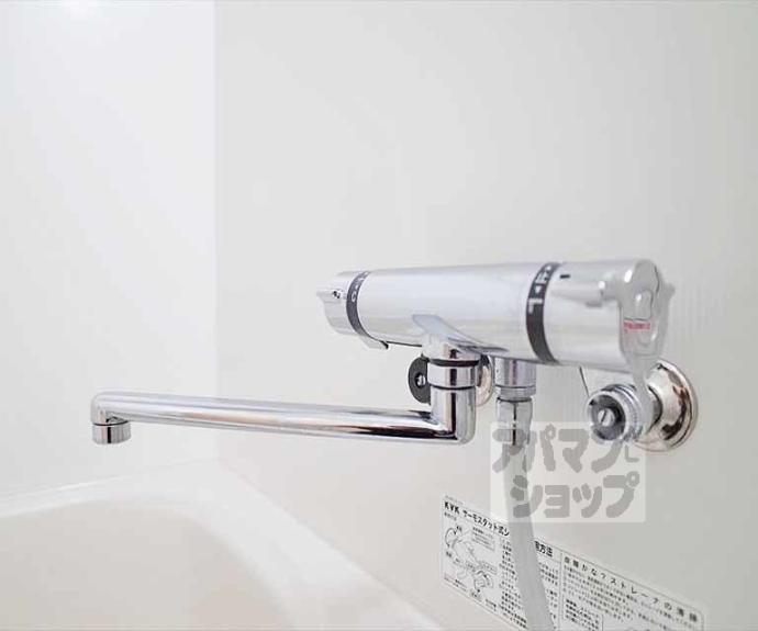 【ローシェ哲学の道】間取