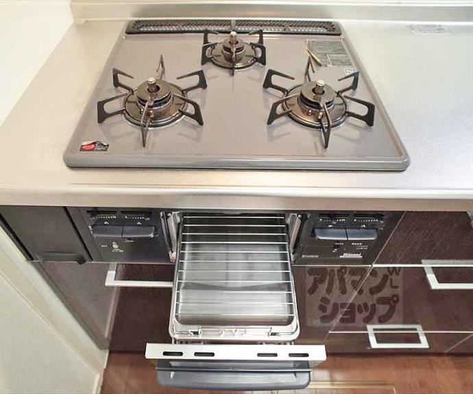 【ローシェ哲学の道】間取