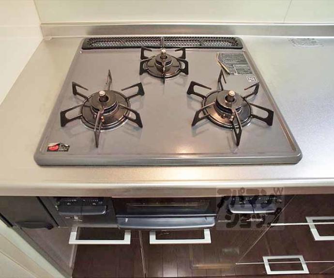 【ローシェ哲学の道】間取