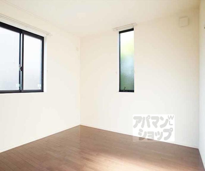 【ローシェ哲学の道】間取