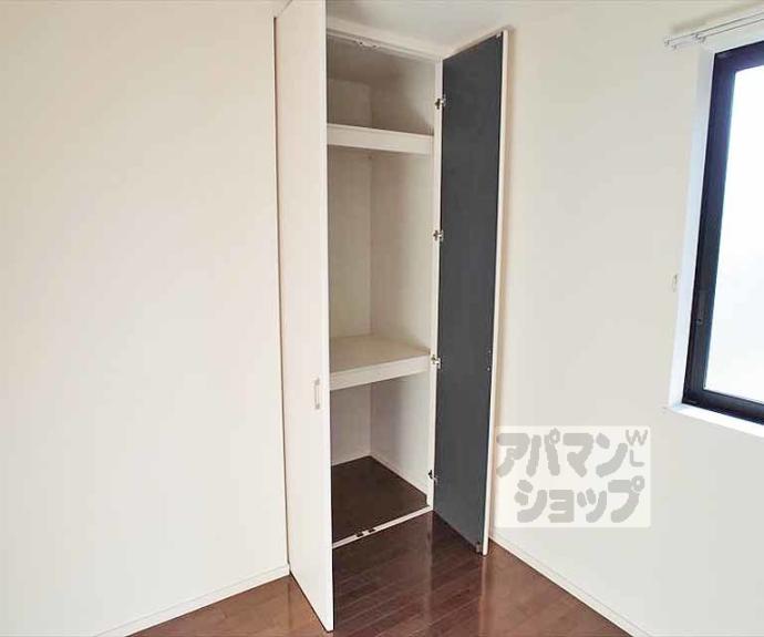 【ローシェ哲学の道】間取