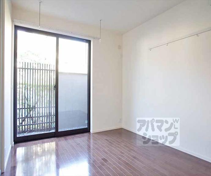 【ローシェ哲学の道】間取