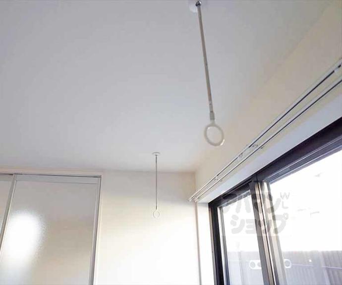 【ローシェ哲学の道】間取