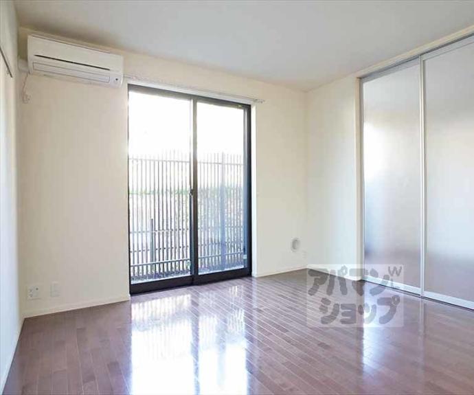 【ローシェ哲学の道】間取