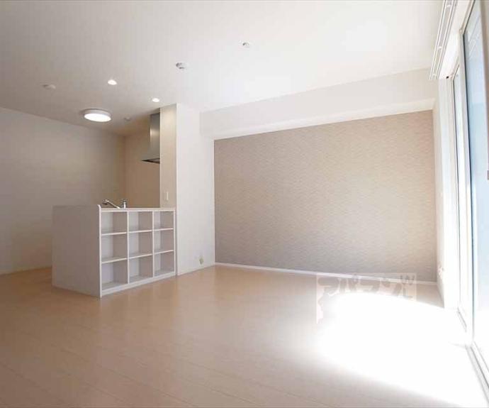 【クレール修学院】間取