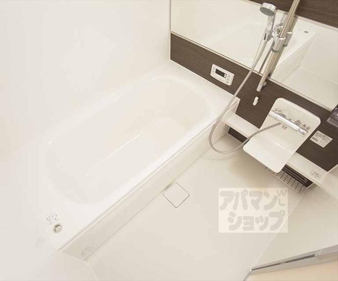 【クレール修学院】間取