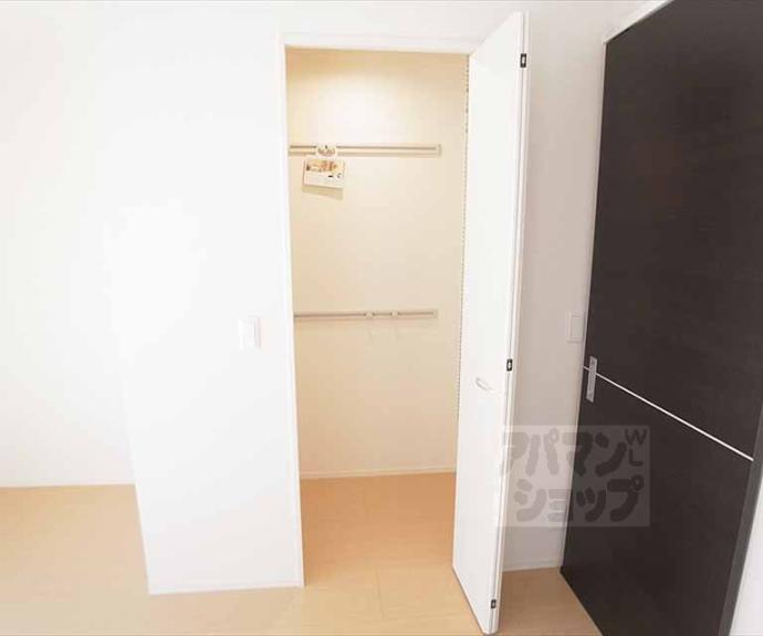 【クレール修学院】間取