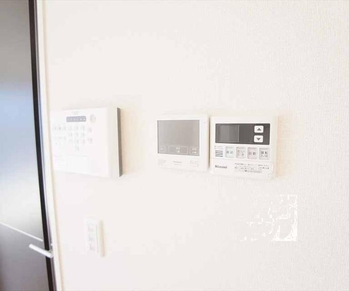 【クレール修学院】間取