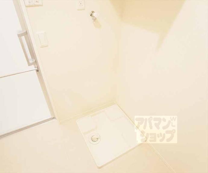 【クレール修学院】間取