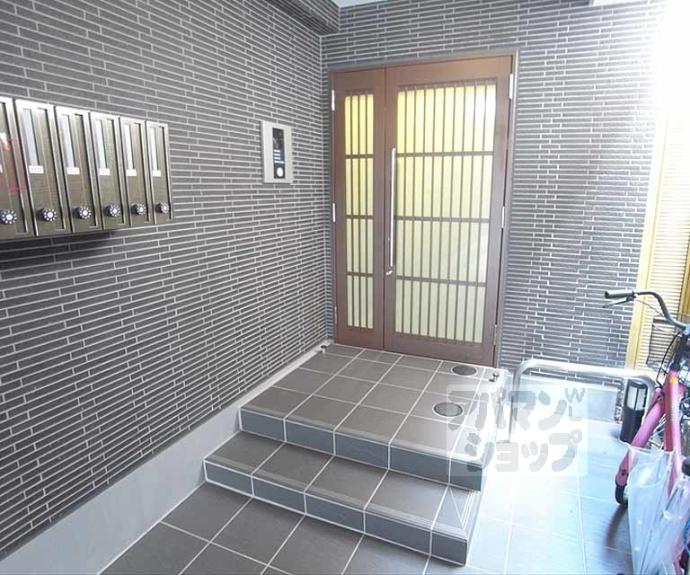 【フルール川端】間取