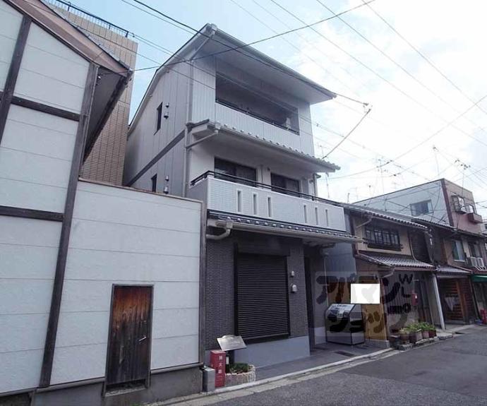 【フルール川端】間取