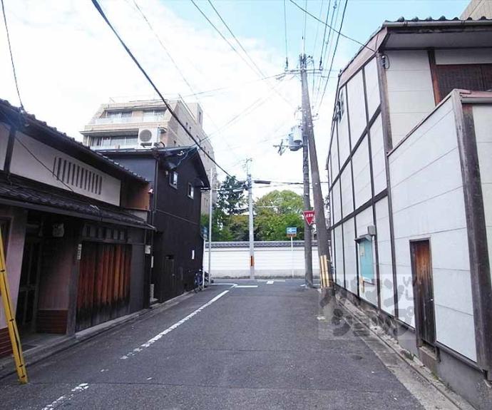 【フルール川端】間取