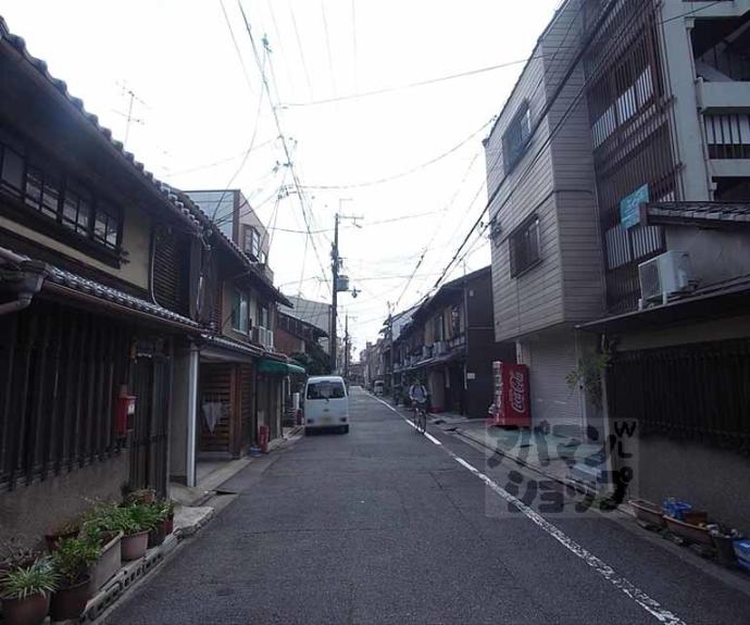 【フルール川端】間取