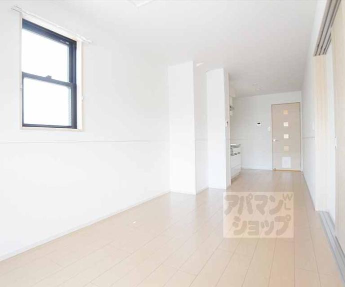 【フルール川端】間取