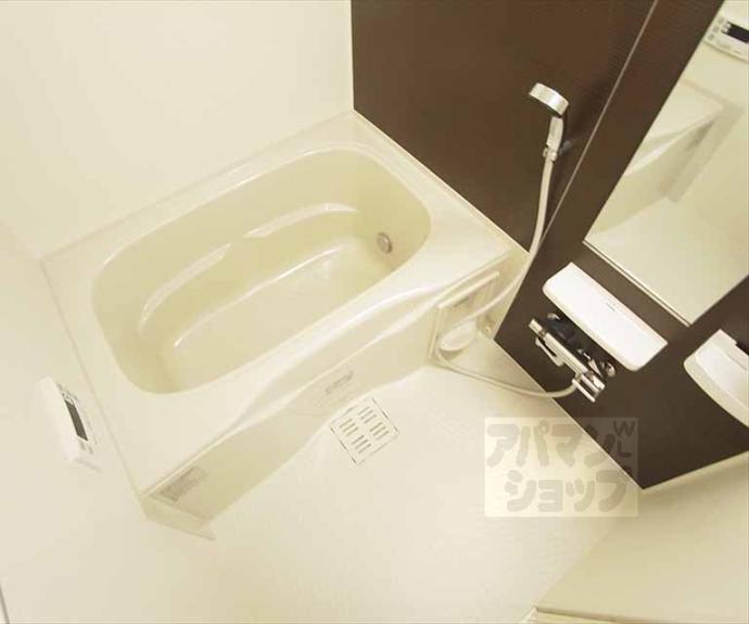 【フルール川端】間取