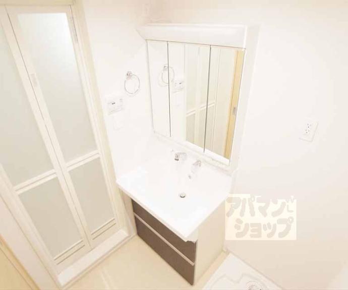 【フルール川端】間取