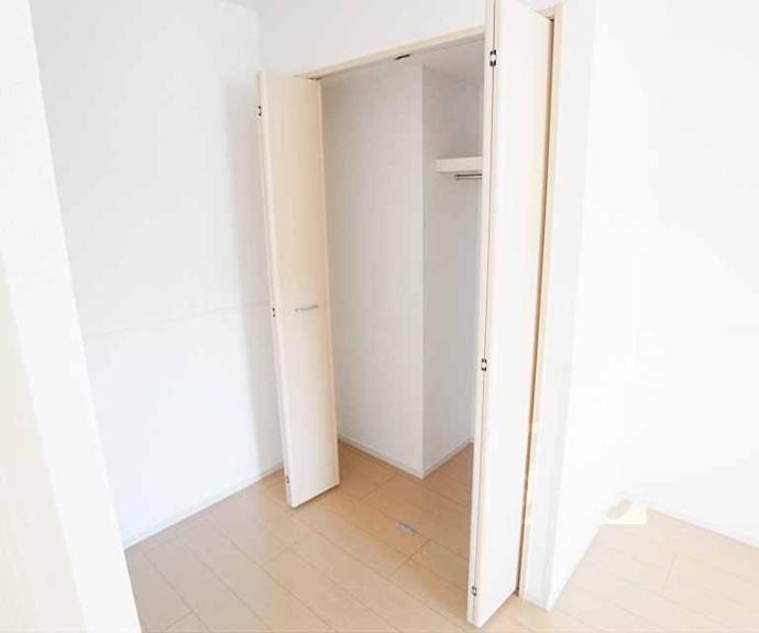 【フルール川端】間取