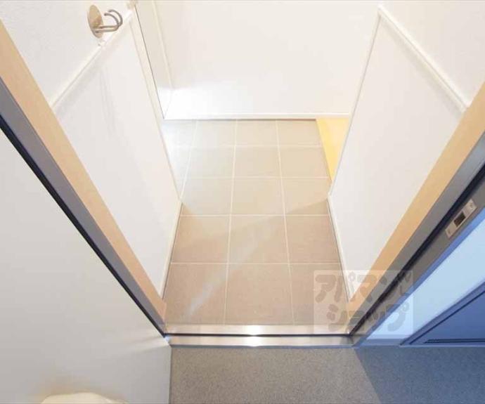 【フルール川端】間取