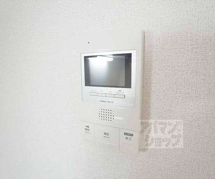 【フルール川端】間取