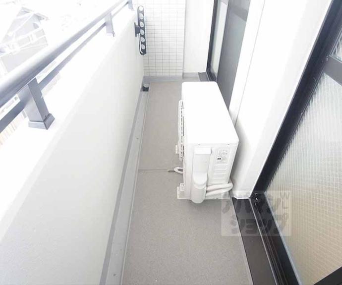 【フルール川端】間取