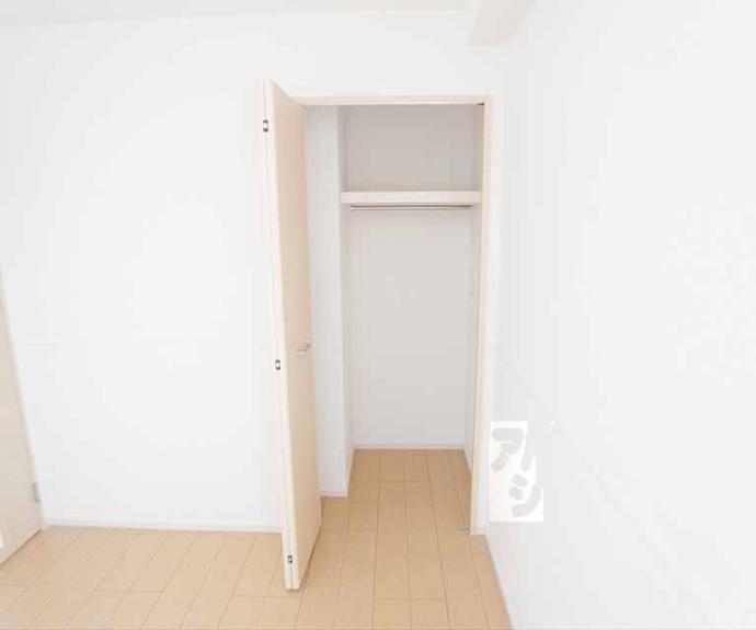 【フルール川端】間取