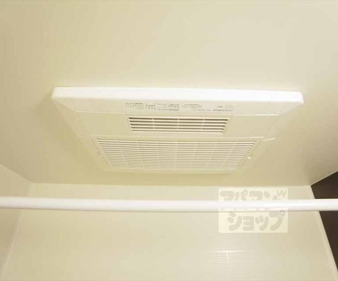 【フルール川端】間取