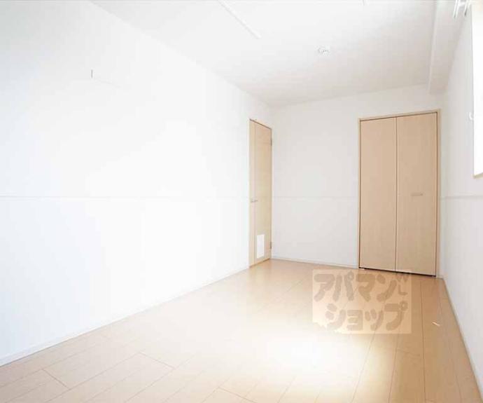 【フルール川端】間取