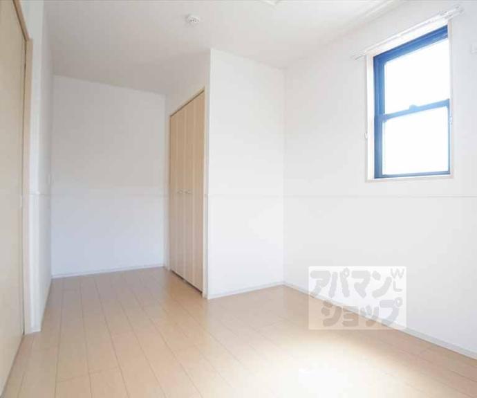 【フルール川端】間取