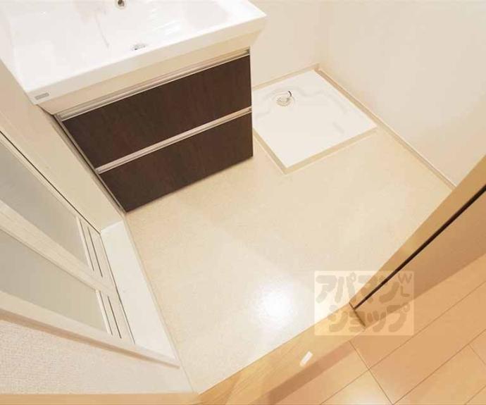 【フルール川端】間取