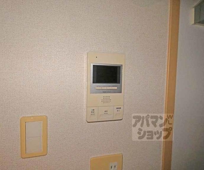【フルール川端】間取