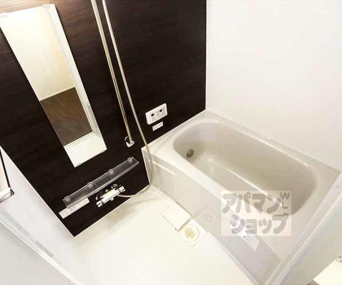 【エルメゾン京都下鴨】間取