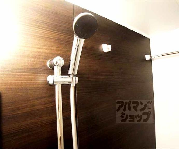 【エルメゾン京都下鴨】間取