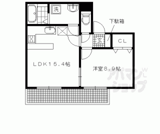 【プレ・ディオス京大前】