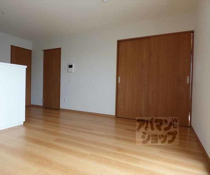 【プレ・ディオス京大前】間取