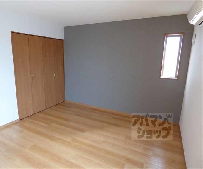 【プレ・ディオス京大前】間取