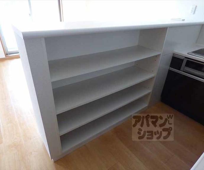 【プレ・ディオス京大前】間取